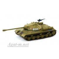 16-РТ Тяжелый танк ИС-3